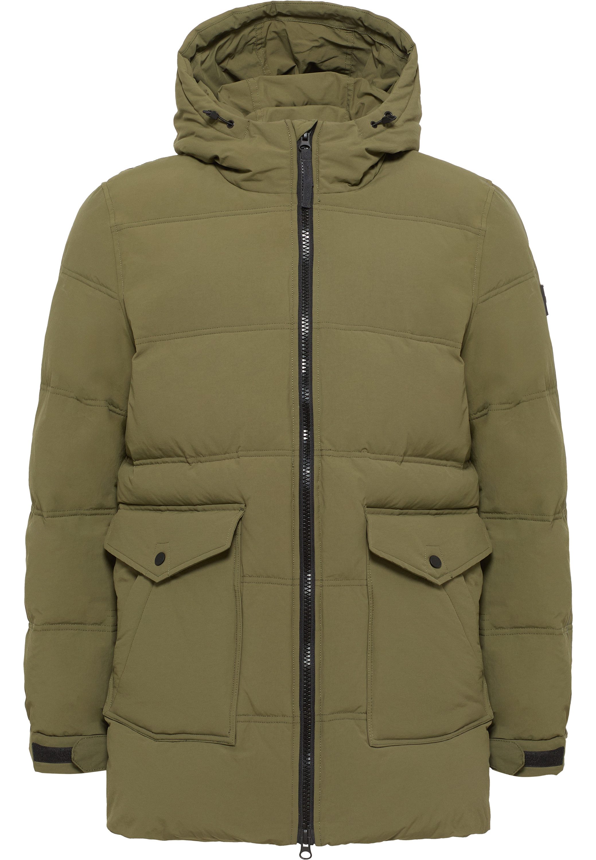 Outdoorjacke Herren Style Oakfield