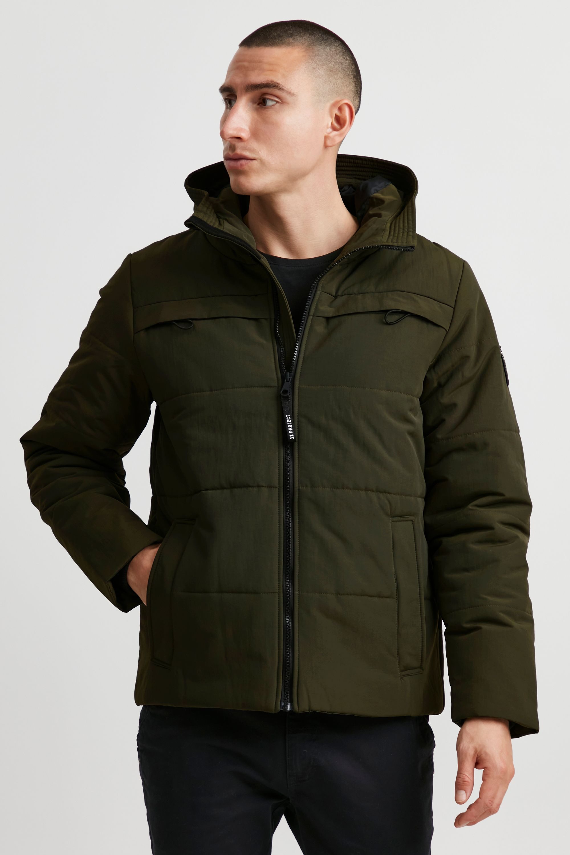 Winterjacke PRBram