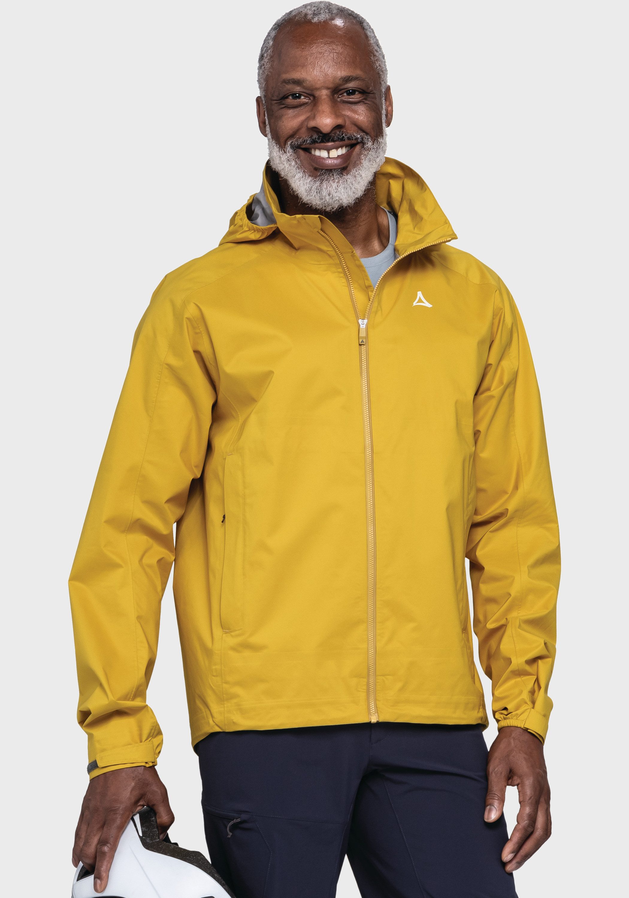 Schöffel Outdoorjacke 2.5L Jacket Tarvis M