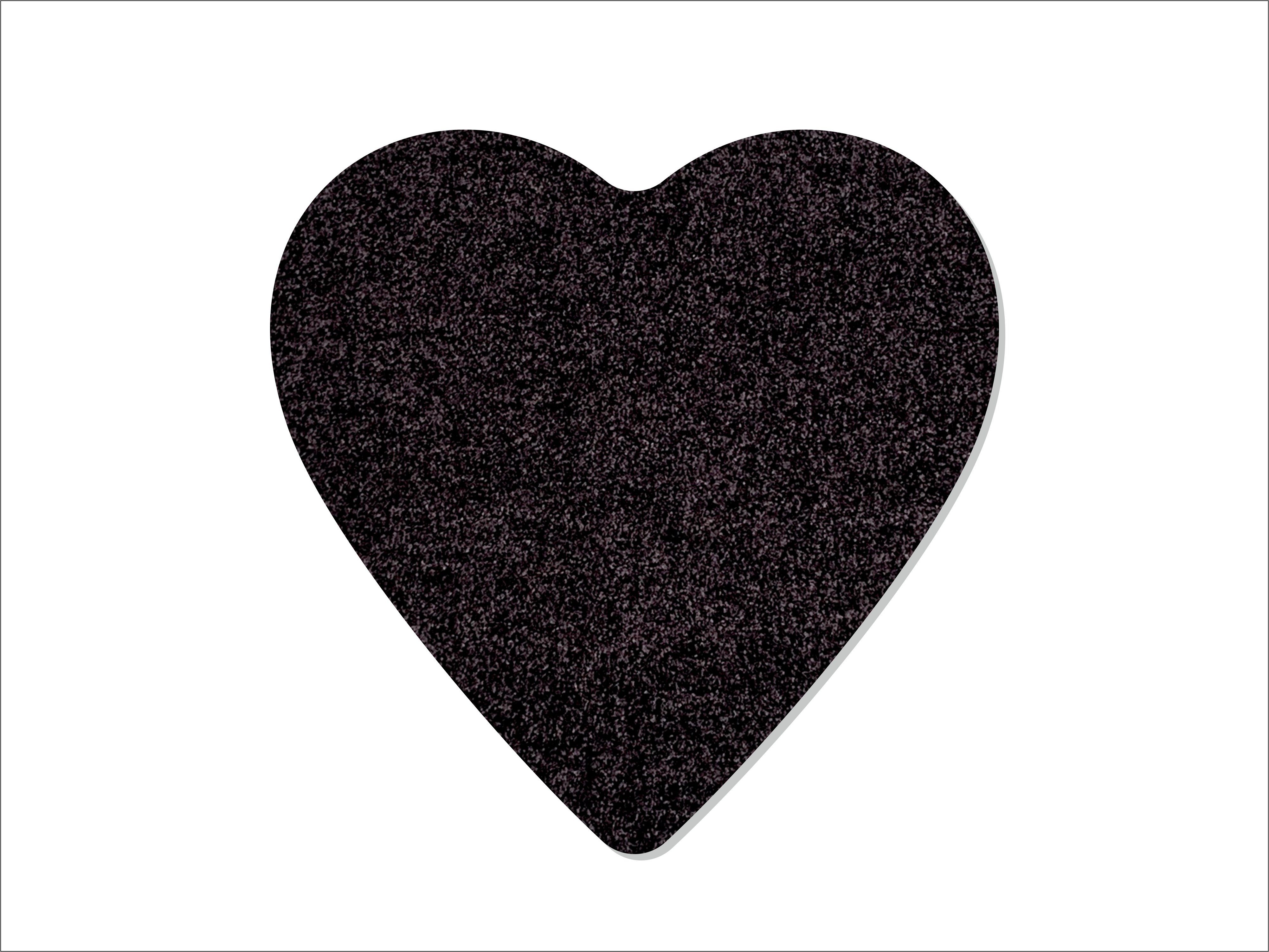Keilbach Designprodukte Fußmatte amore-piccolo 55 x günstig online kaufen