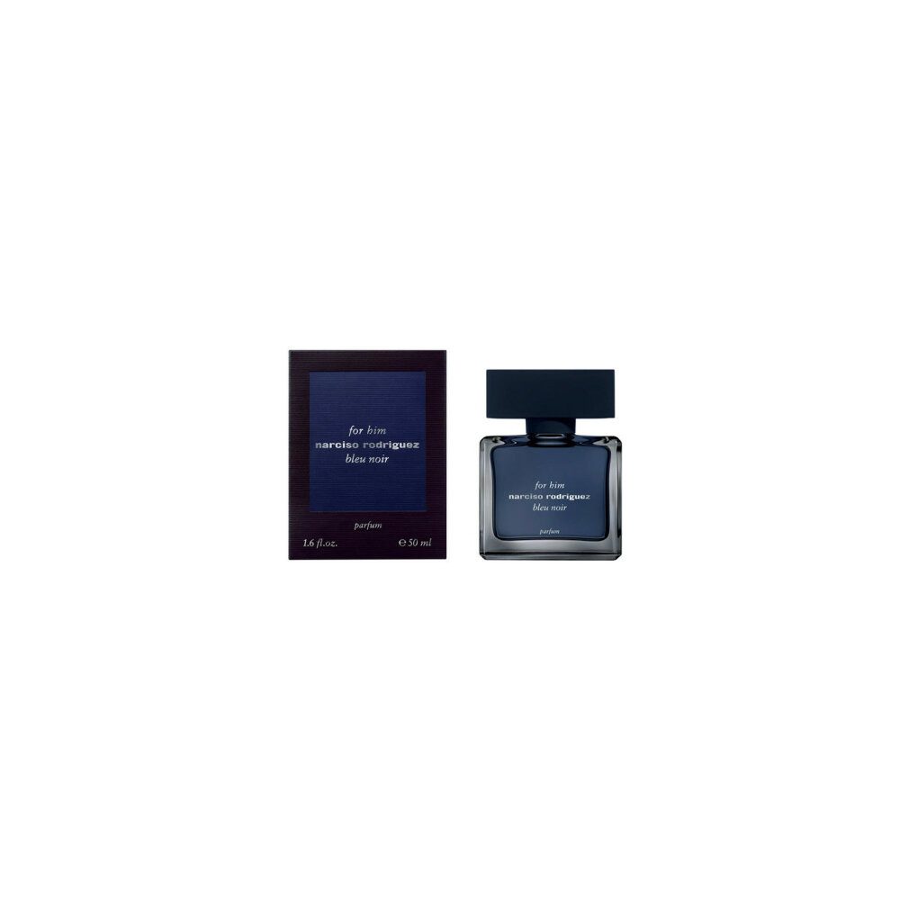 narciso rodriguez Körperpflegeduft For Him Bleu Noir Eau De Parfum 50ml Spray