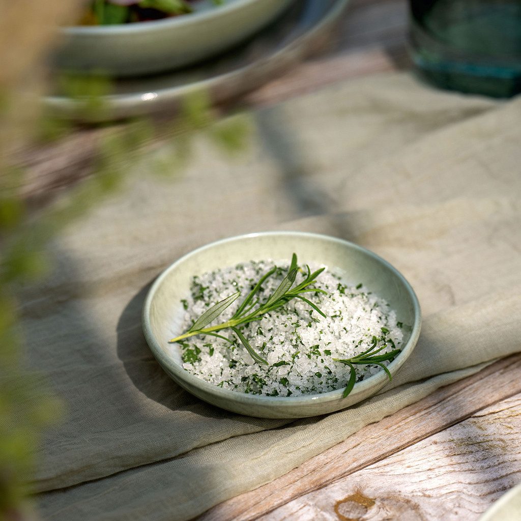 like. by Villeroy & Boch Dipschale, Porzellan, (1-tlg), Premium Porcelain, mikrow.- & spülm.sicher, Made in Germany