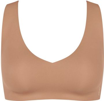 sloggi Bustier ZERO Feel 2.0 Bralette nahtlos und unsichtbar