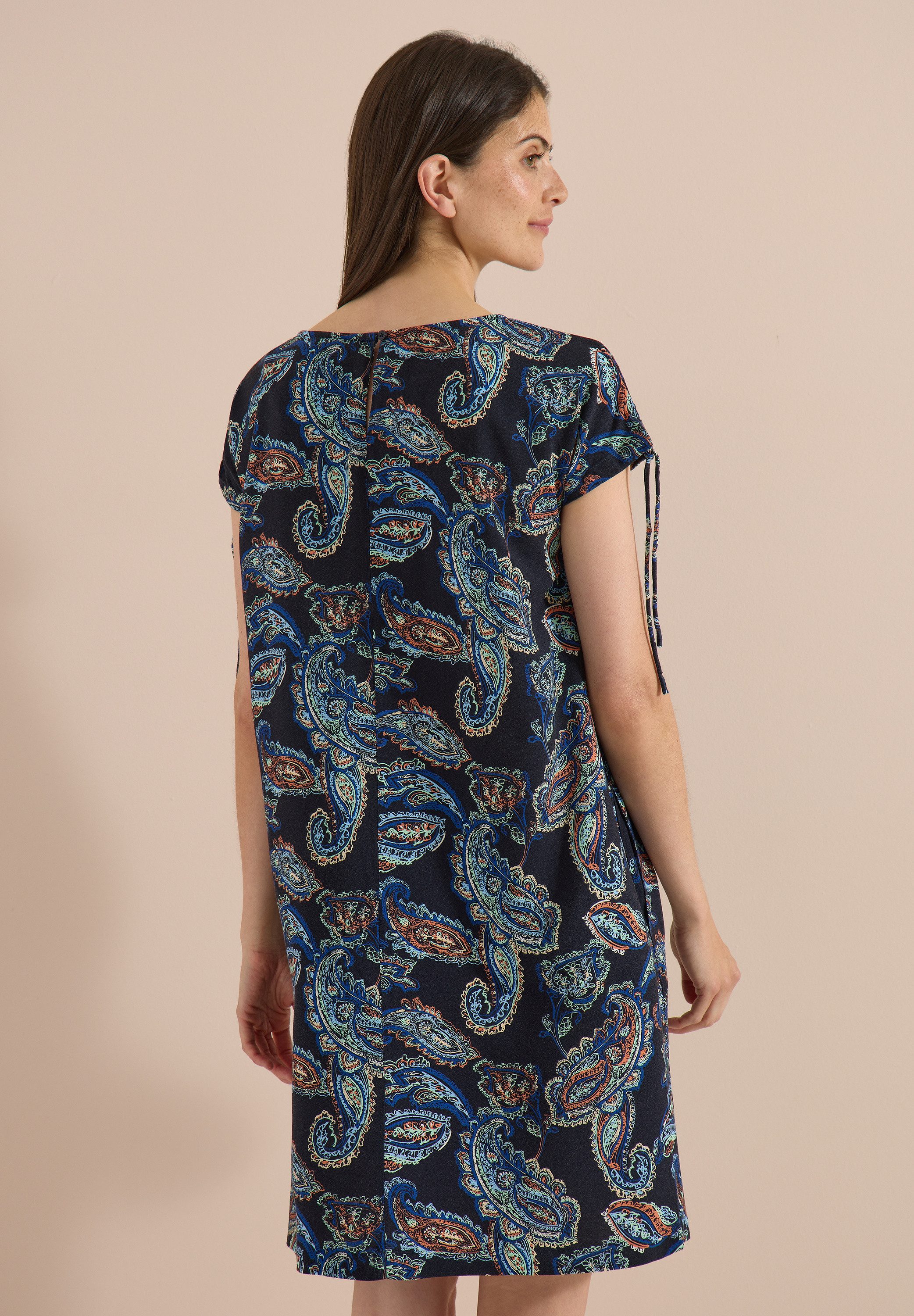 CECIL Sommerkleid aus Viskose
