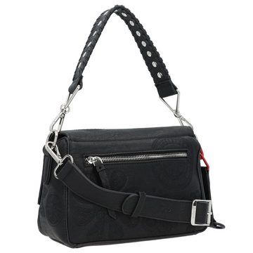 Desigual Henkeltasche Basic 1, Polyurethan