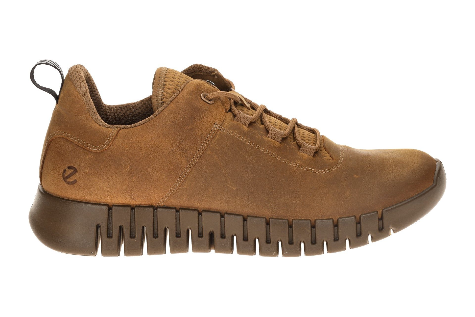 Ecco 52520412034 Schnürschuh günstig online kaufen