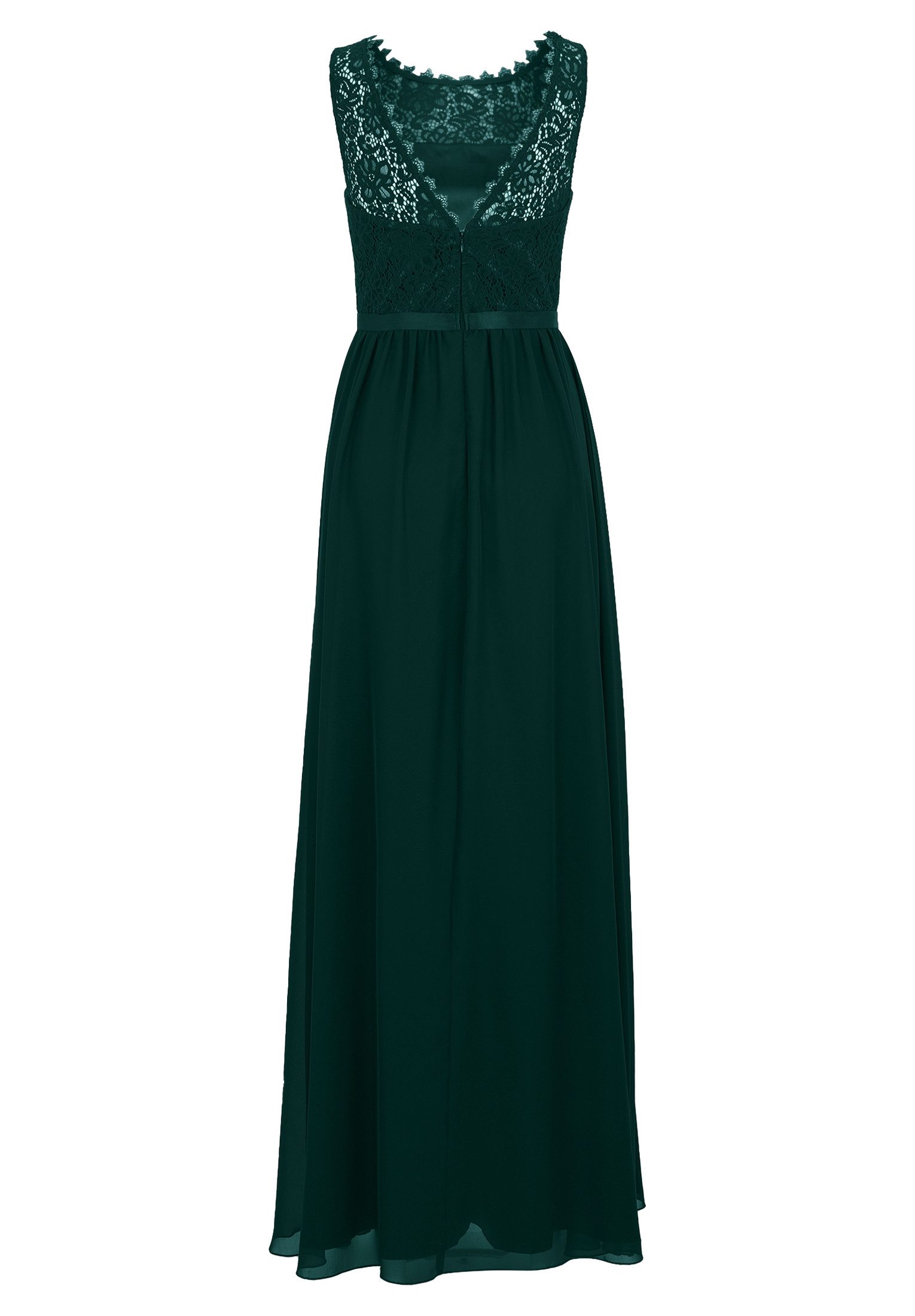 Vera Mont Kleid & Schal günstig online kaufen