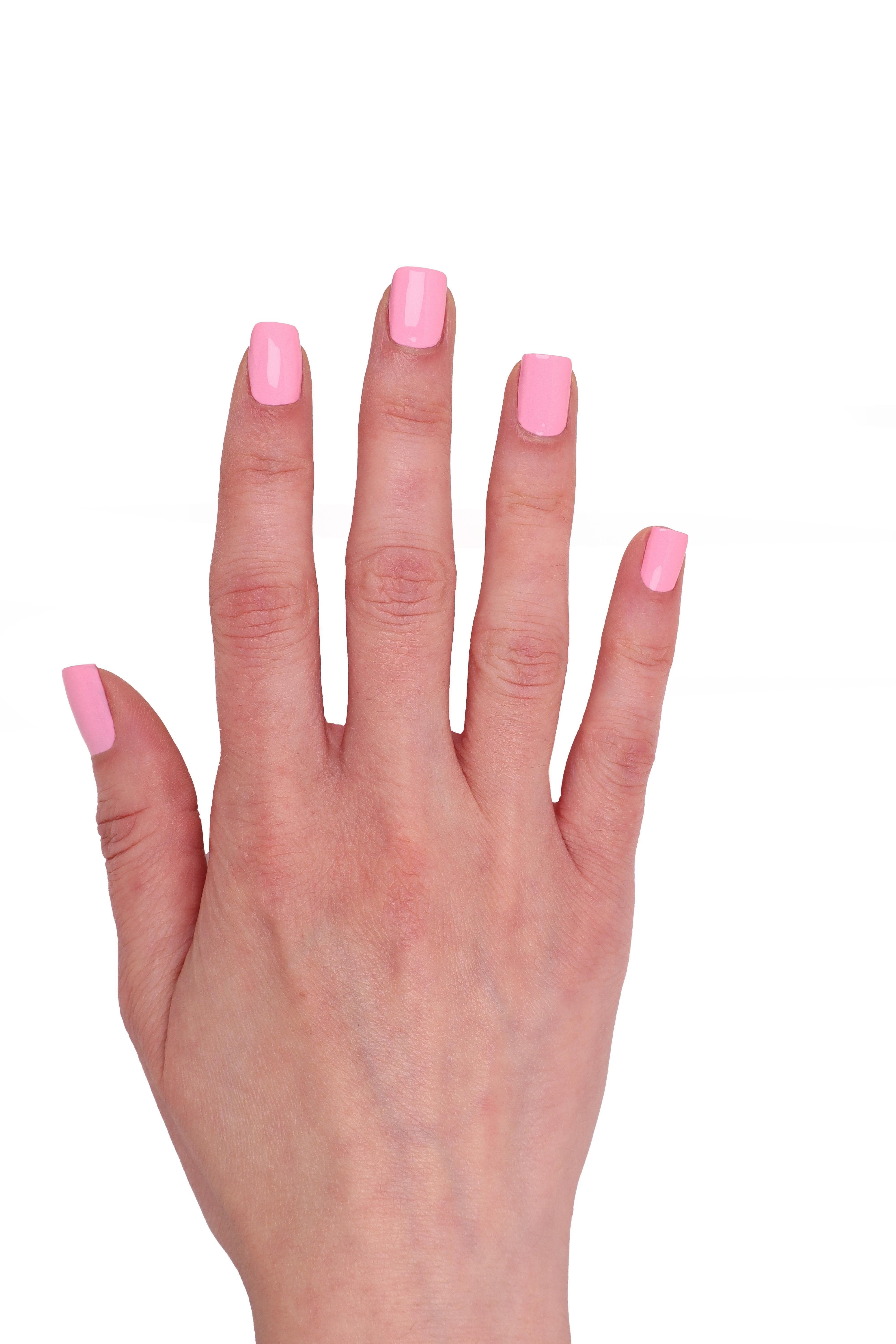 ORLY Nagellack MR. PINK 18 ml