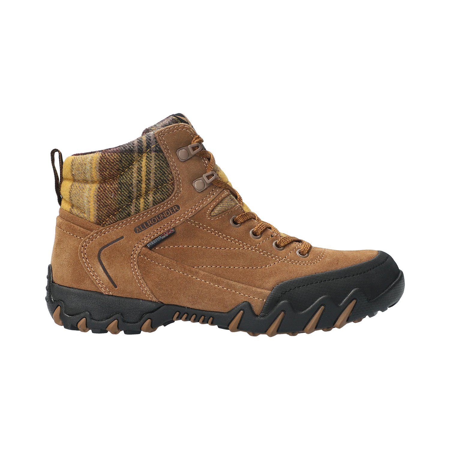 Nigata-Tex Wanderschuh