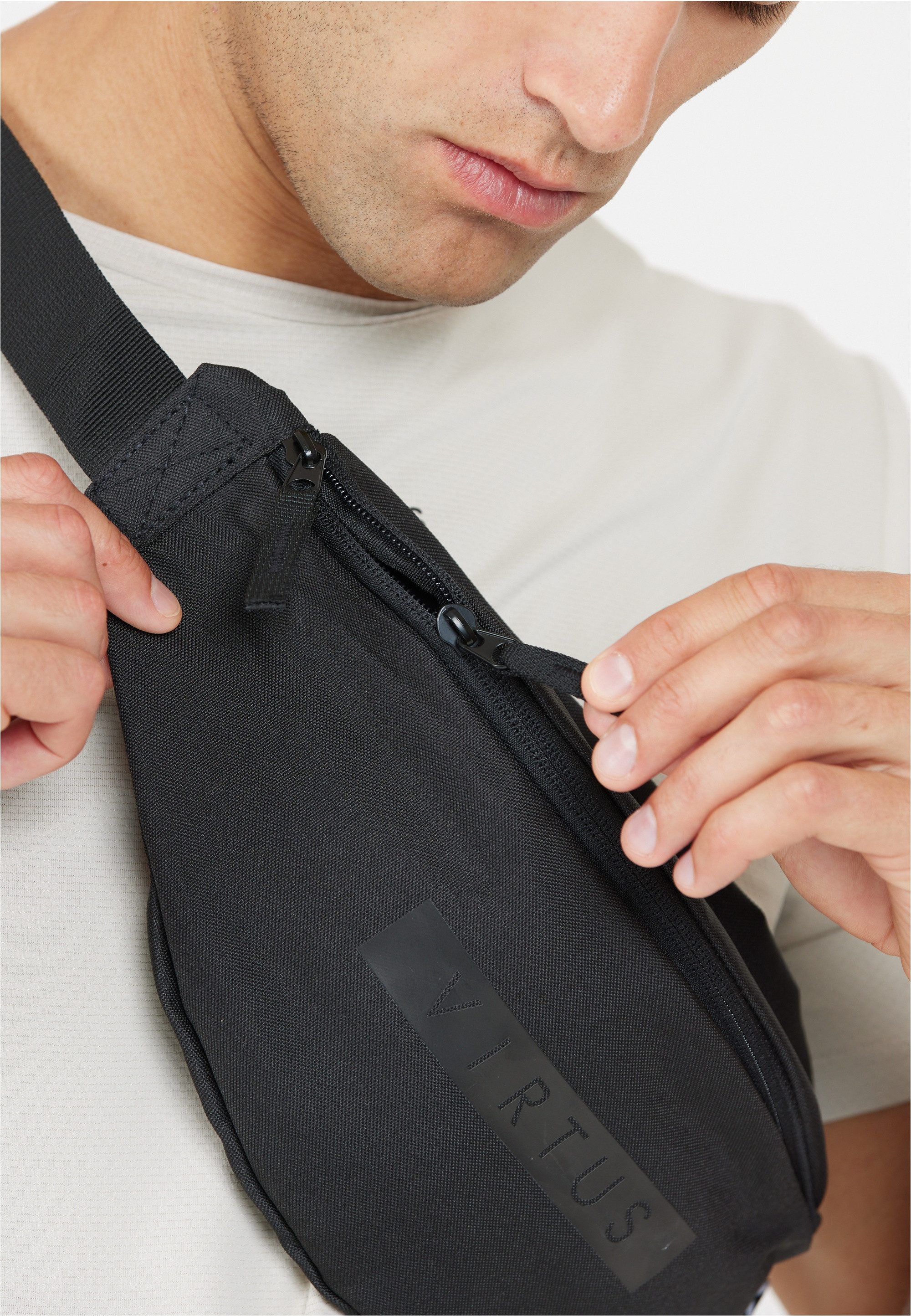 Virtus Gürteltasche Prodo, mit verstellbarem Gurt