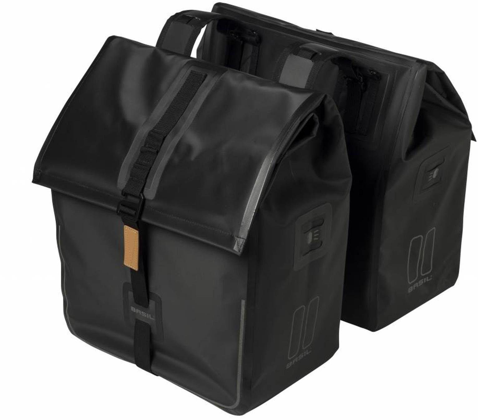 Gepäckträgertasche UrbanDry Double Bag
