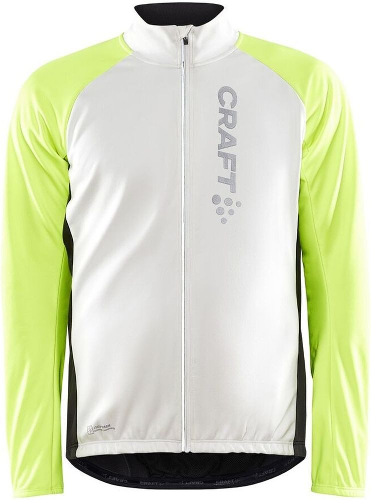 Fahrradjacke Core Bike SubZ Lumen Jacket M