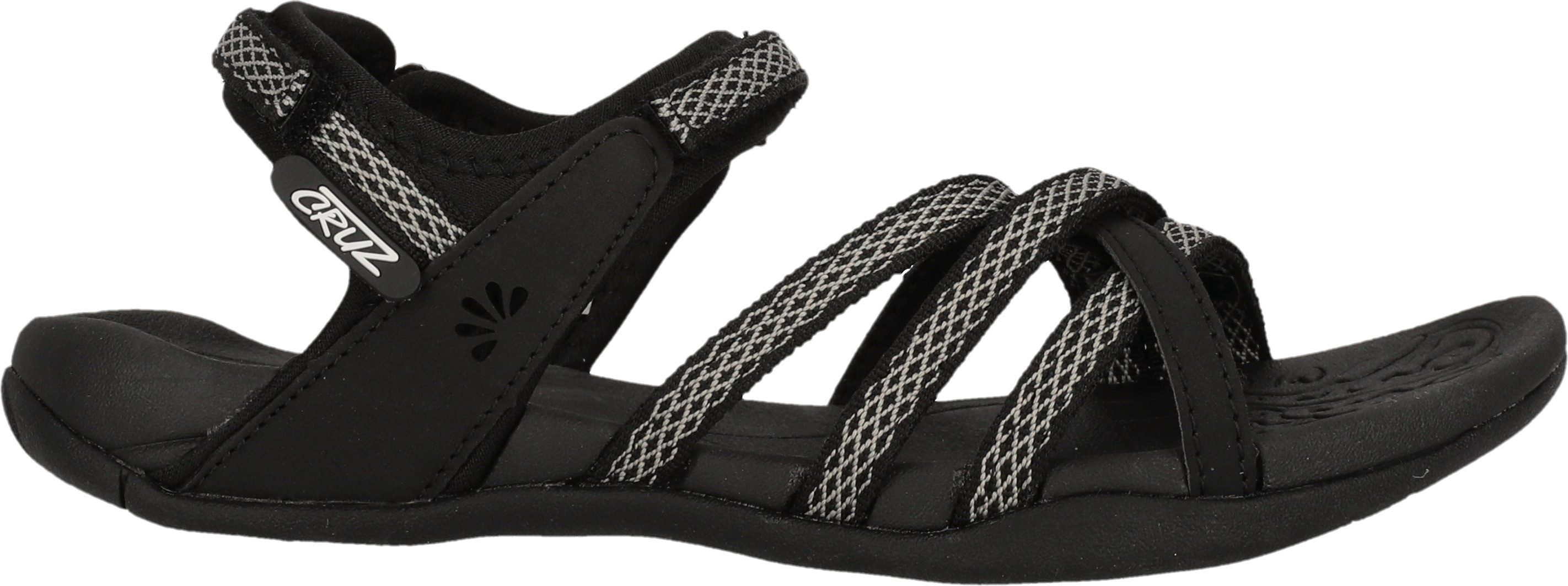 CRUZ Aarhus W Sandal Sandale günstig online kaufen