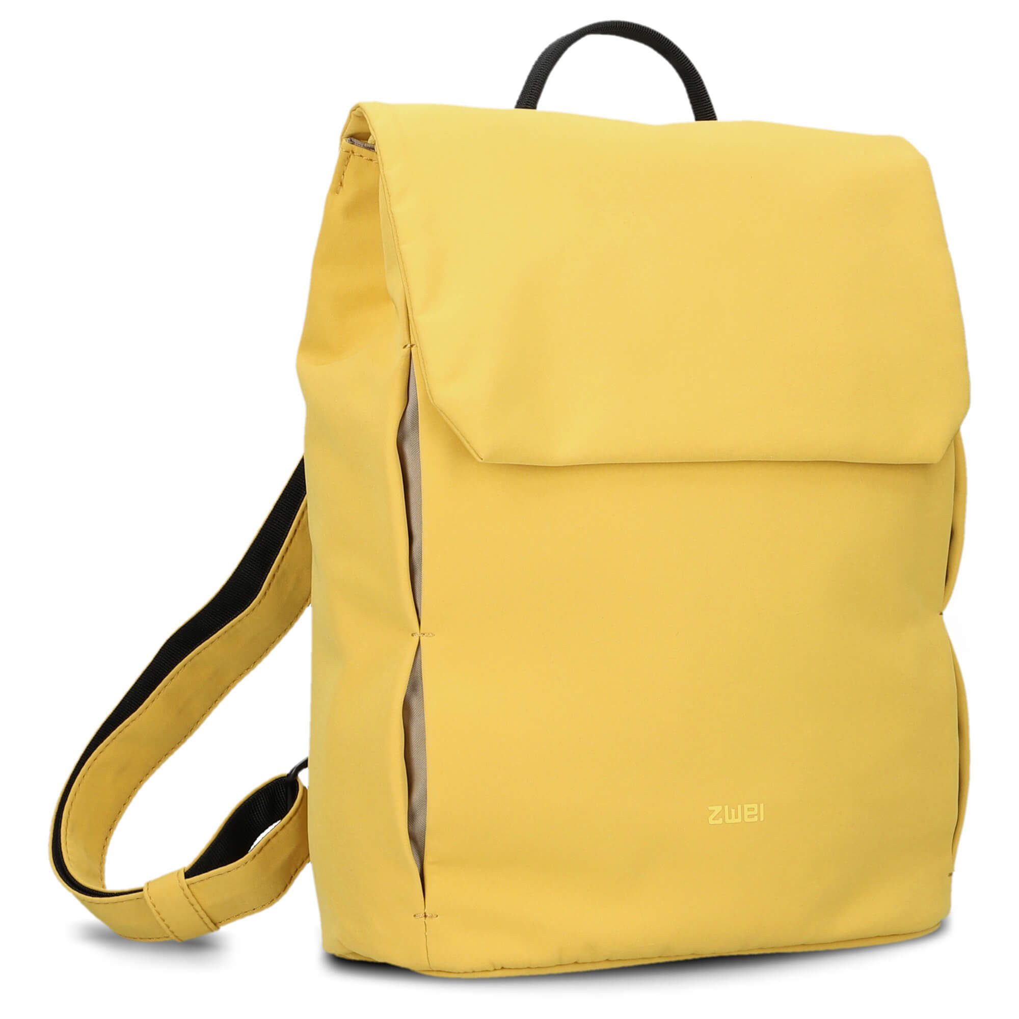 Zwei Rucksack Toni TOR130 - Rucksack (yellow)