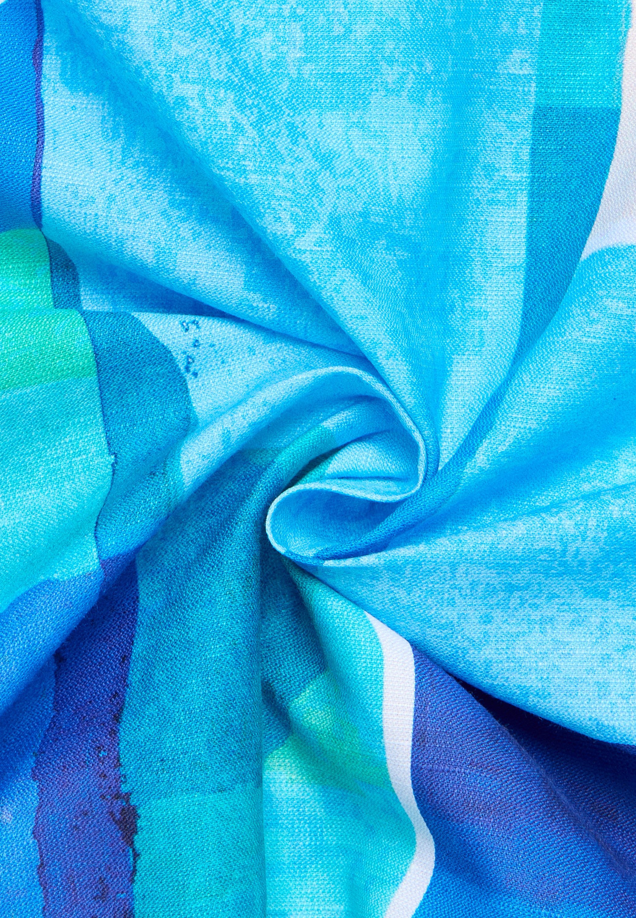 Eterna Longbluse REGULAR FIT