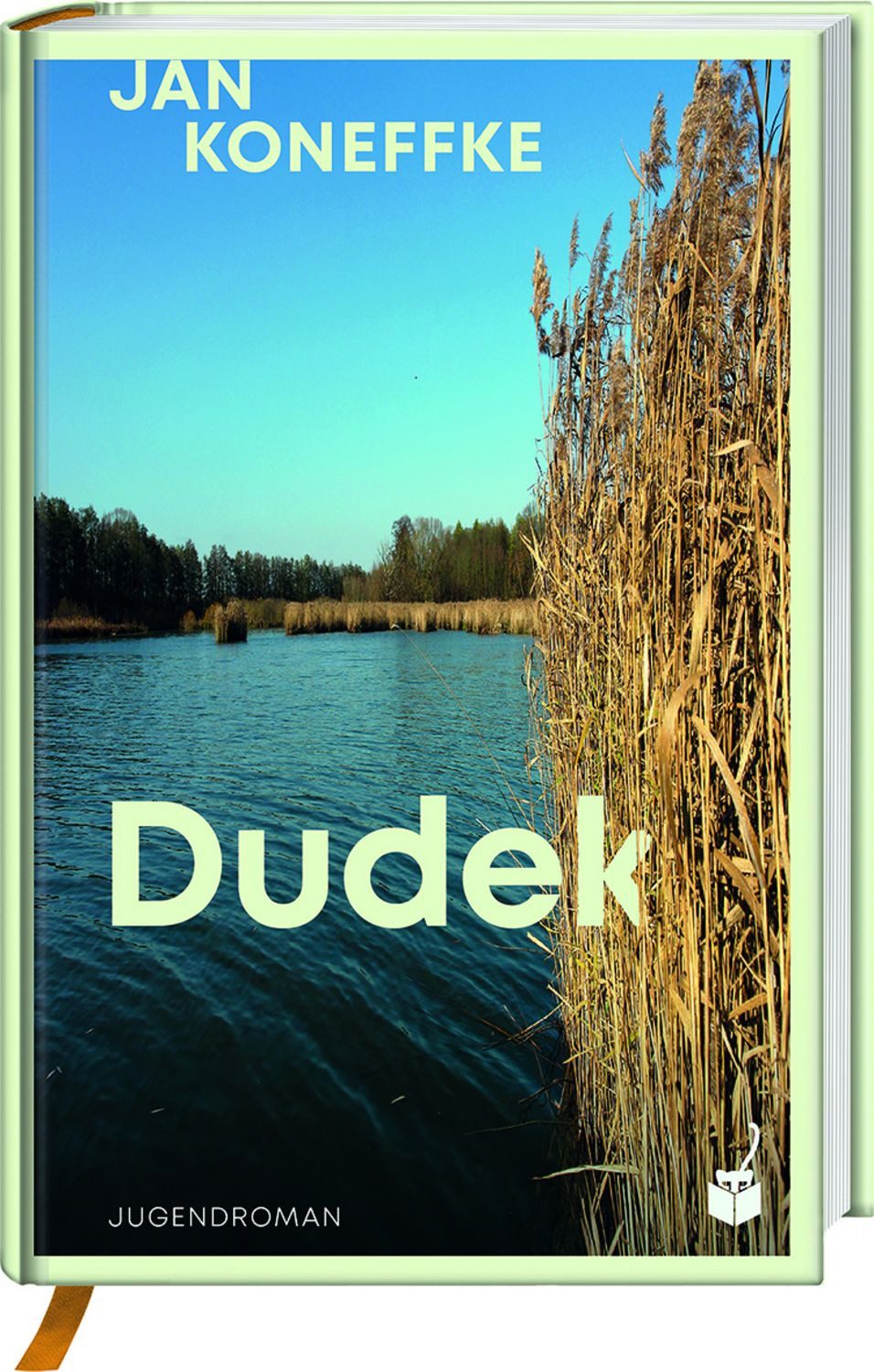 Dudek / Jan Koneffke