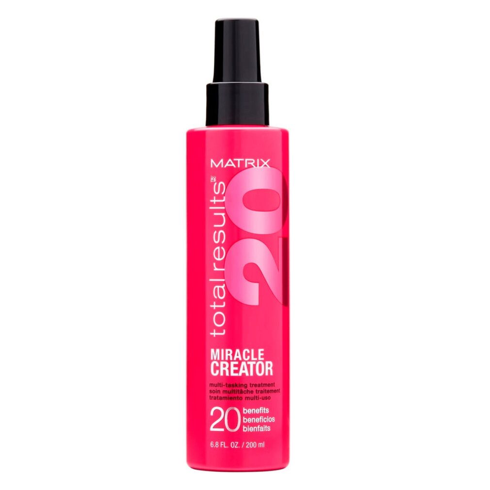 MATRIX Haarspray Total Results Miracle Creator 190ml