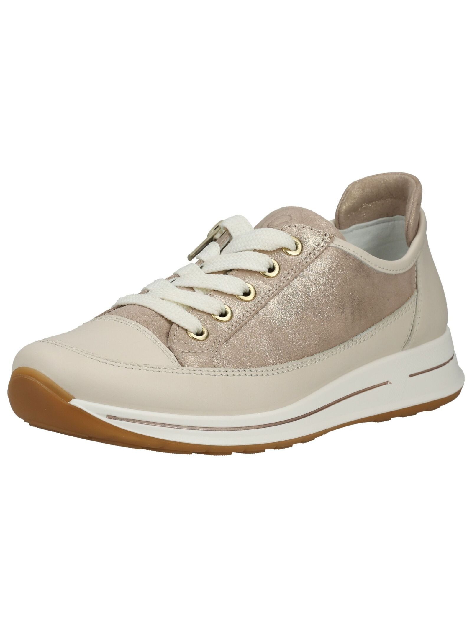 Ara Ara Sneaker Glattleder Sneaker