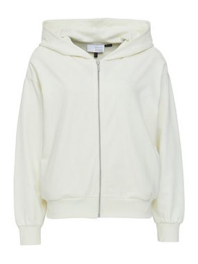 MAZINE Kapuzensweatjacke Florence Zipper Kapuzen-sweatjacke hoodie hoody