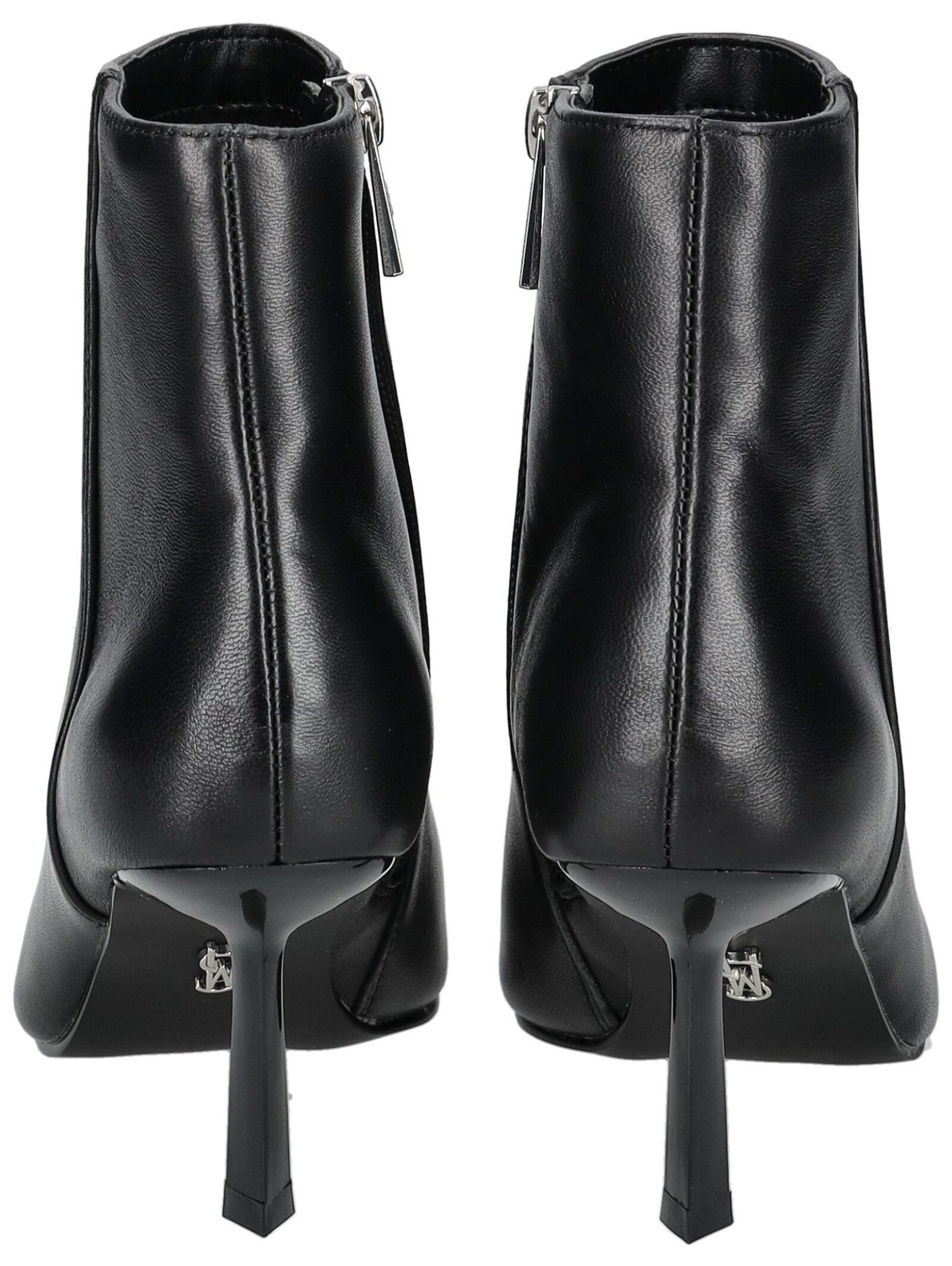 STEVE MADDEN STEVE MADDEN Stiefelette Leder High-Heel-Stiefelette