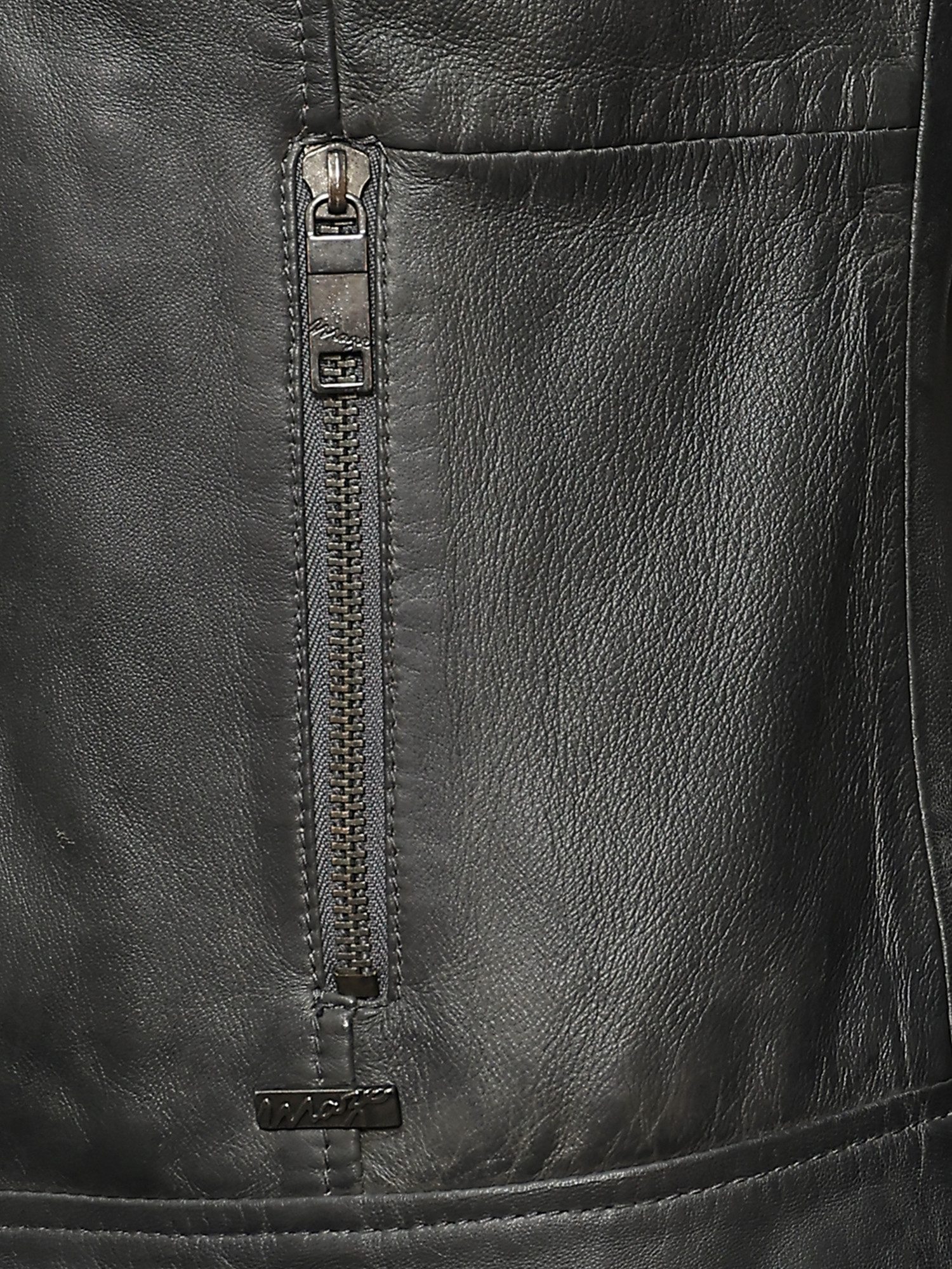Maze Lederjacke Marcie