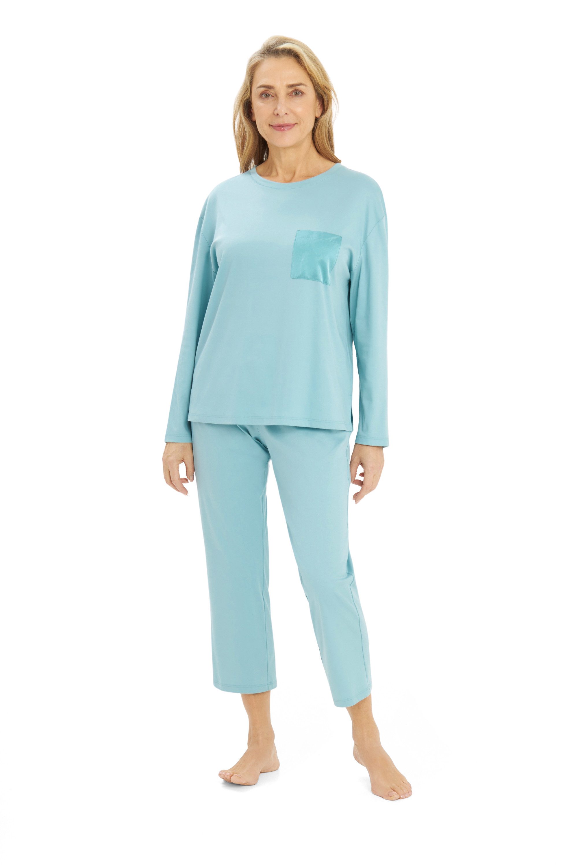 Rösch Pyjama 1253642 günstig online kaufen