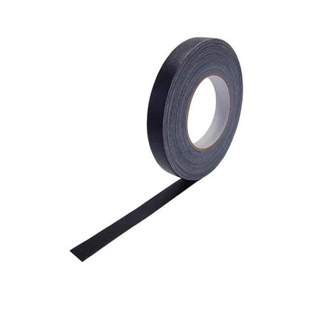 Klemmen Cellpack Gewebeband schwarz No.90 0.305x19x50 sw