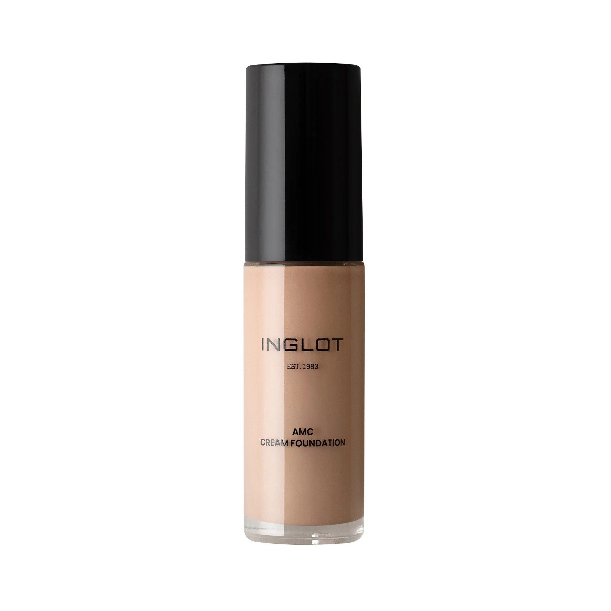 Inglot Foundation Inglot Amc Cream Found Lw300 30 ml