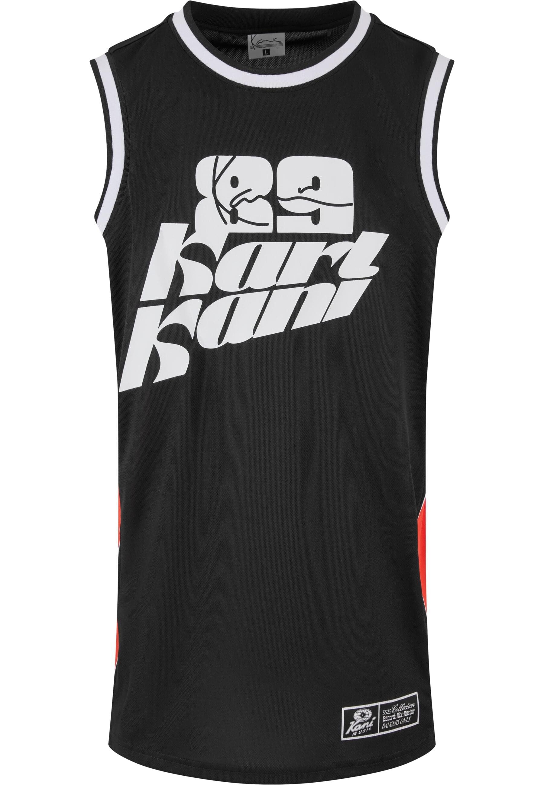 Karl Kani Tanktop Karl Kani Signature Colorblock Basketball Jersey (1-tlg)