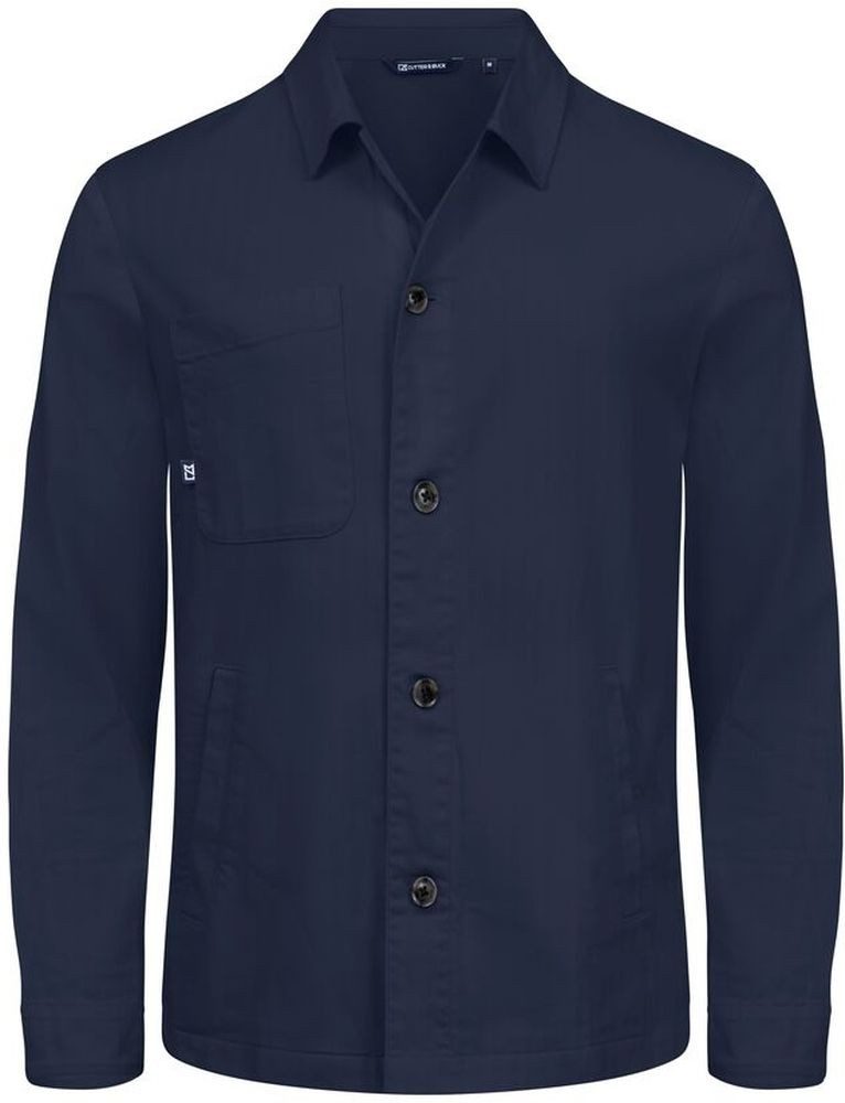 Cutter & Buck Kurzjacke Ocean Park Jacket Unisex