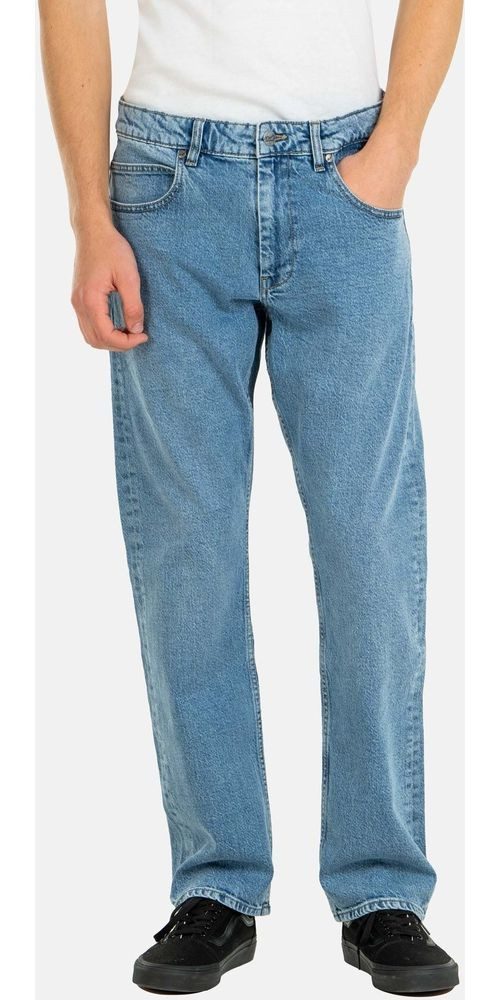 REELL Bequeme Jeans Lowfly 2