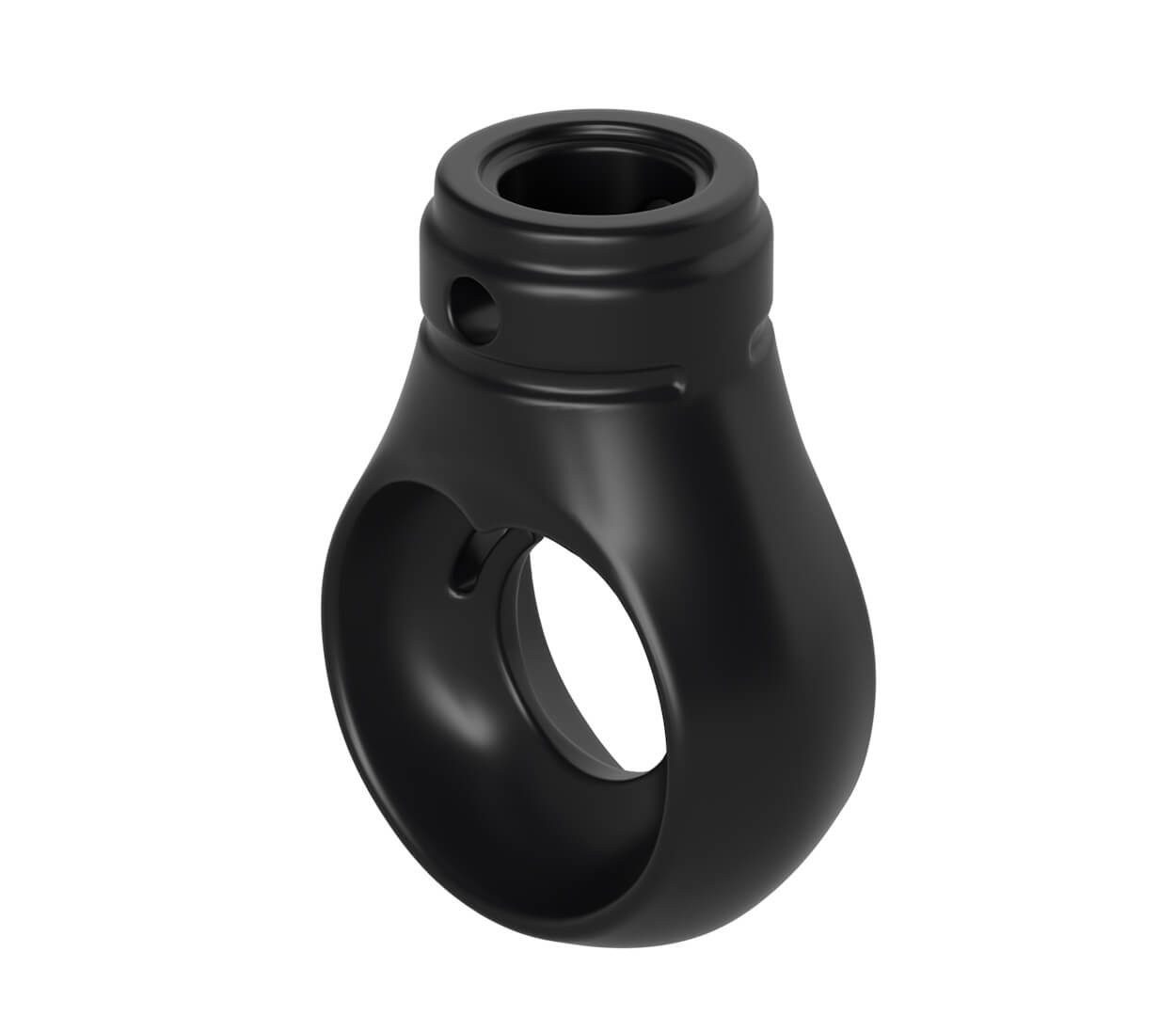 BAUHELD Markise Markisenöse (10, 12, 15, 16 mm [Made in Germany) Markisen H günstig online kaufen