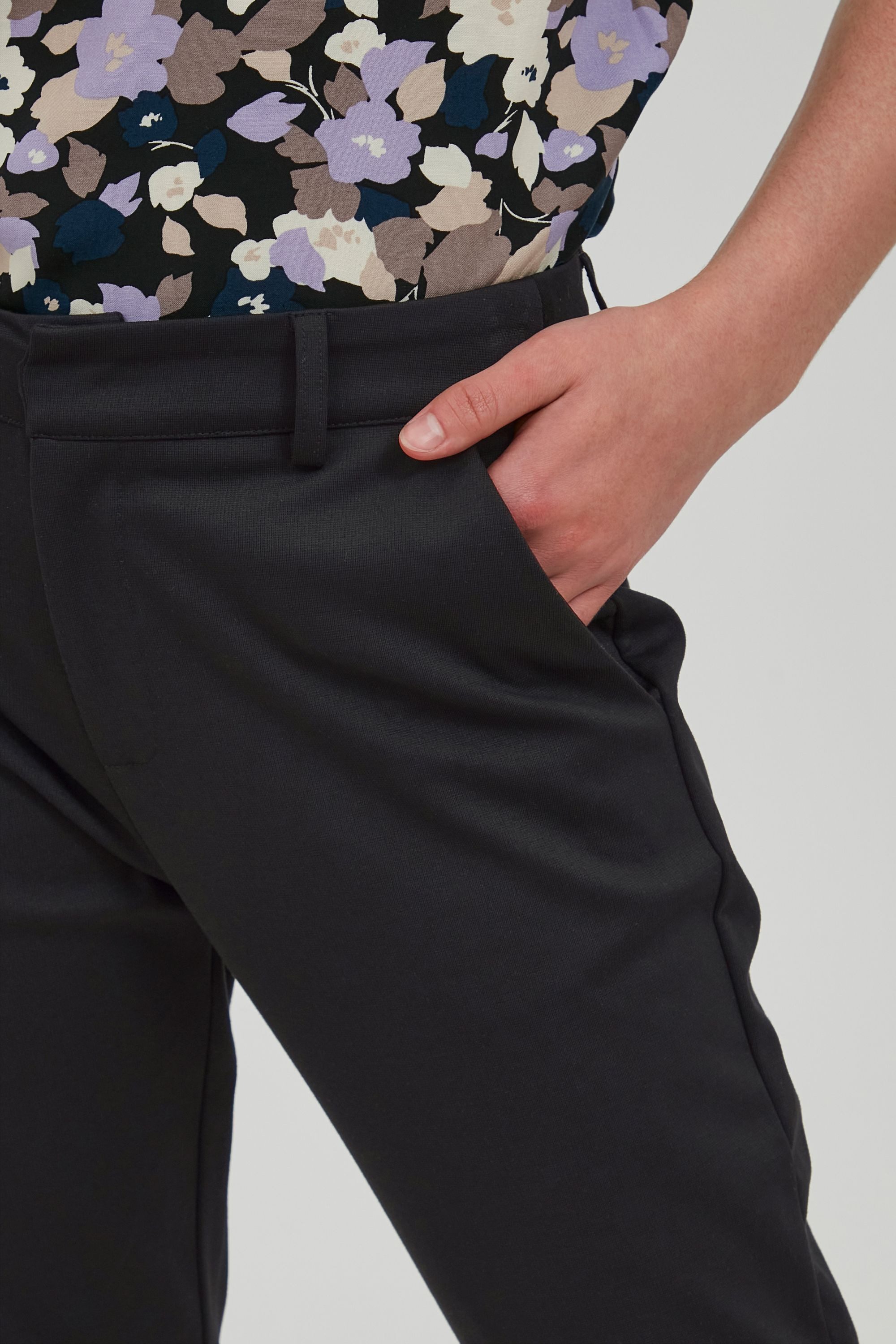 Ichi Stoffhose Stoffhose günstig online kaufen