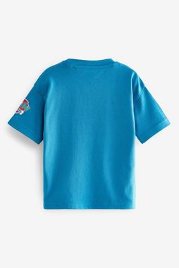 Next T-Shirt Lizenziertes Langarmshirt (1-tlg)