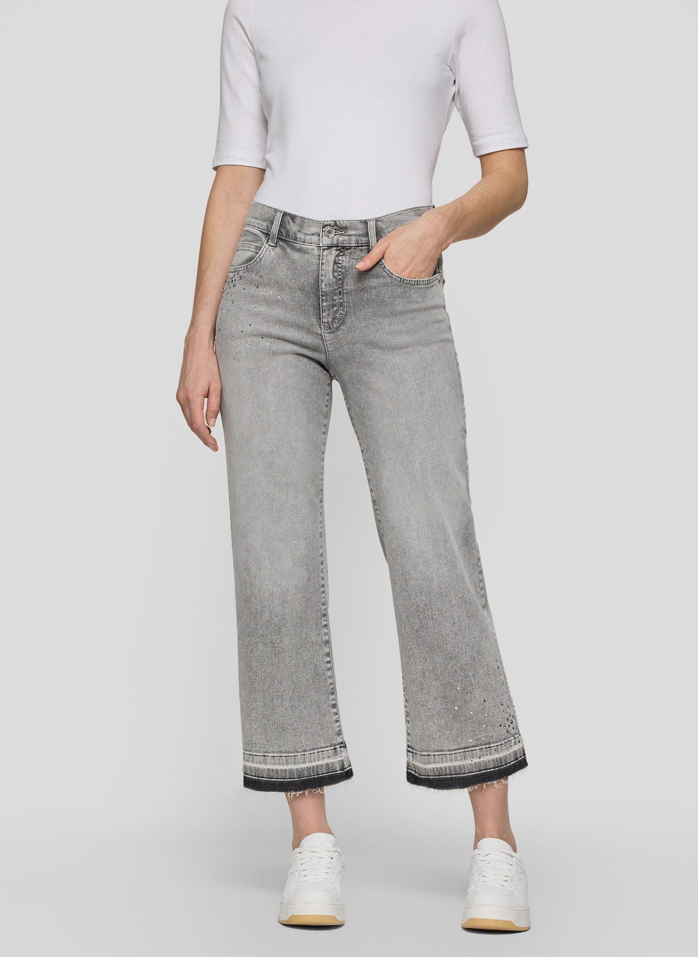 Rabe Jerseyhose Hose