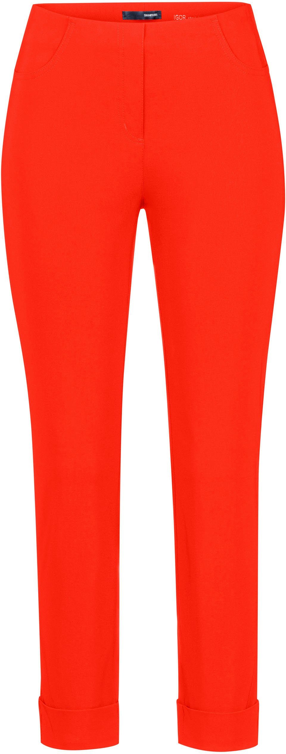 Orange 7/8-Hosen für Damen online kaufen | OTTO