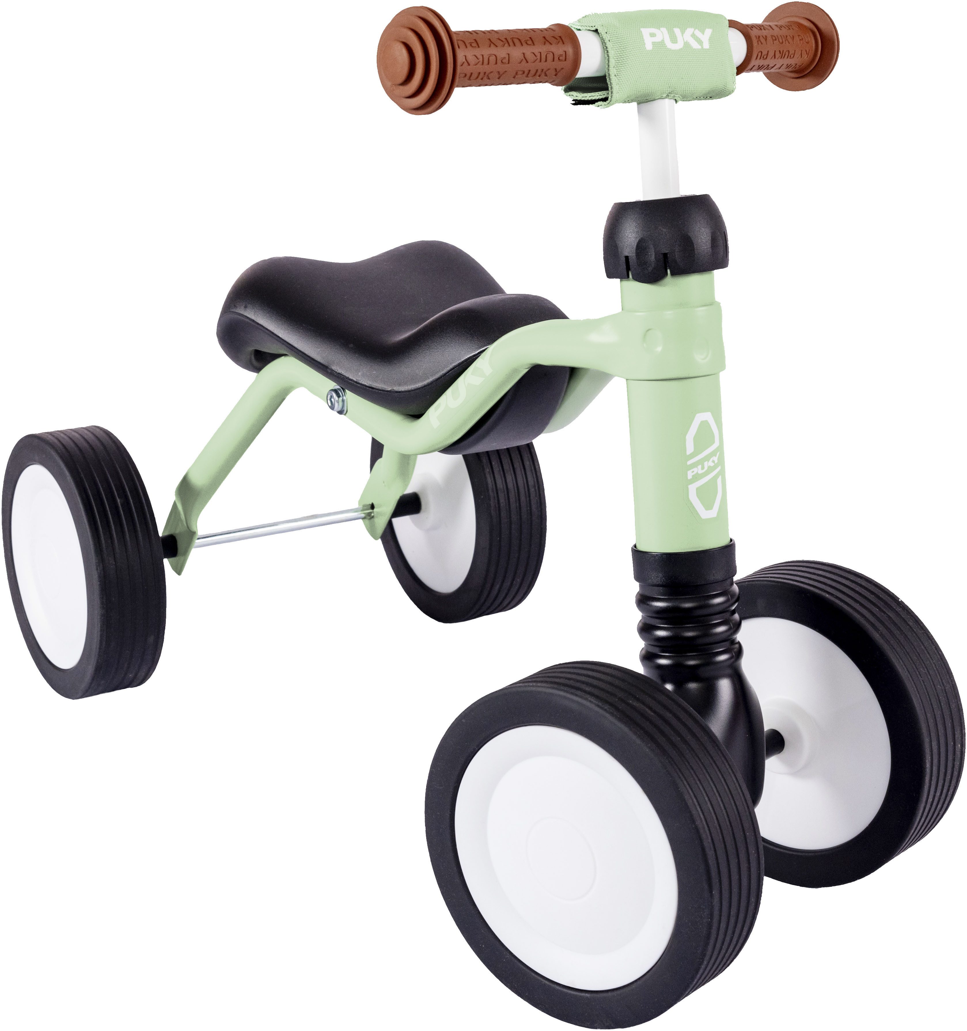 Puky Kinderfahrzeug Lauflernhilfe WUTSCH, ab 18 Monaten, Baby