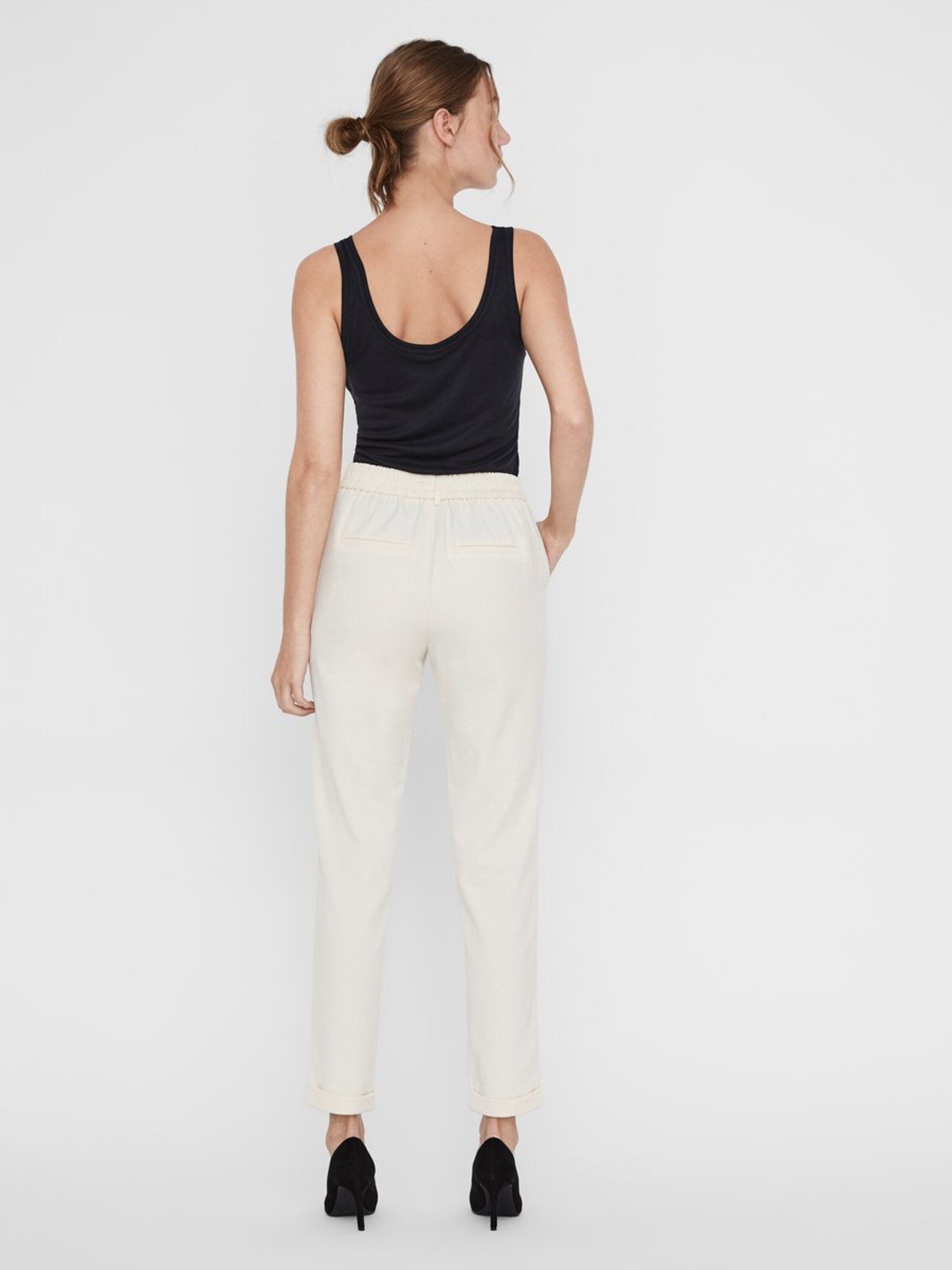 Vero Moda 7/8-Hose (1-tlg) Plain/ohne Details – Bild 3 von 5