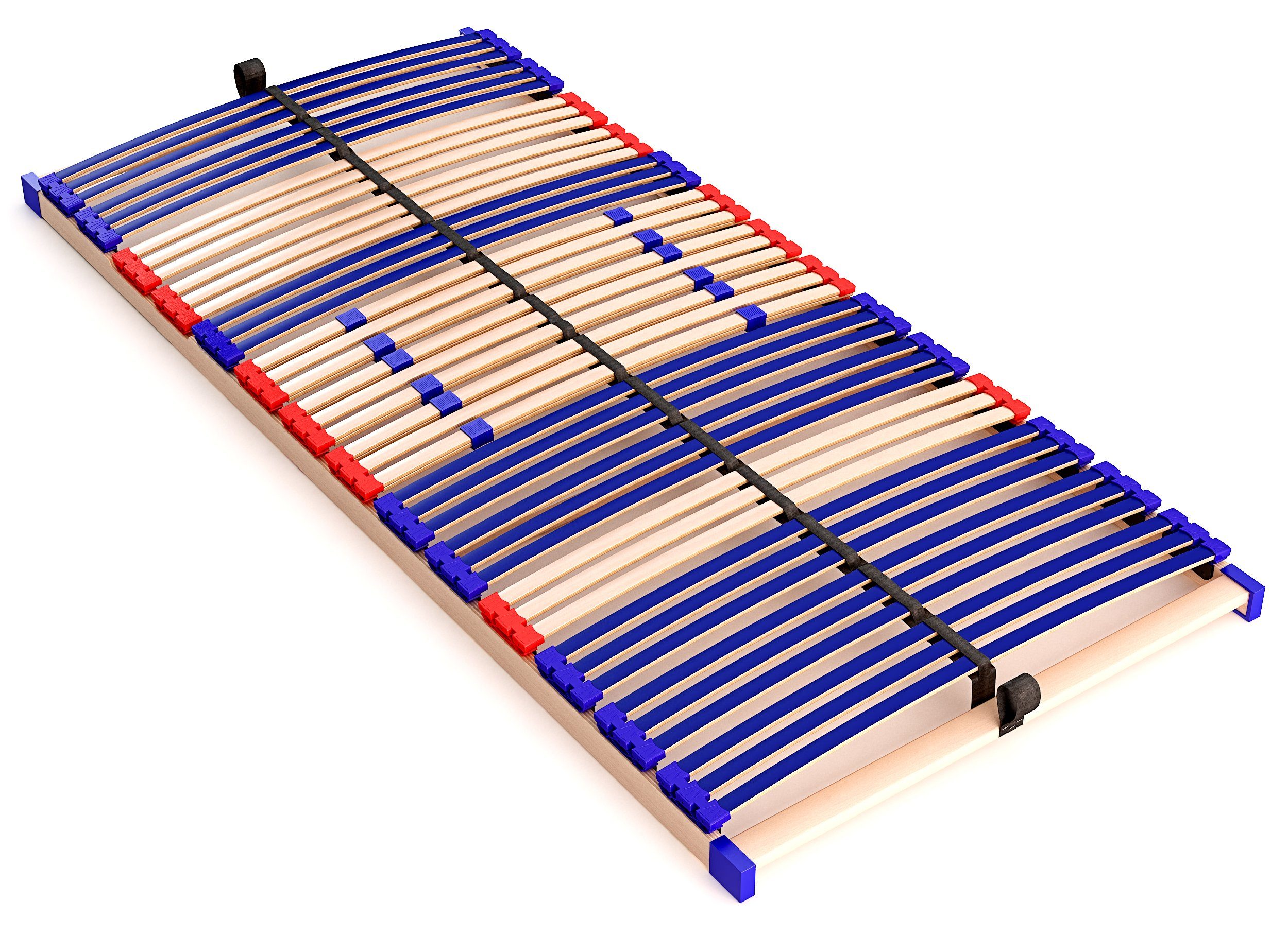 Lattenrost Fix Sleep Best 42®, Schlummerparadies, Kopfteil nicht verstellba günstig online kaufen