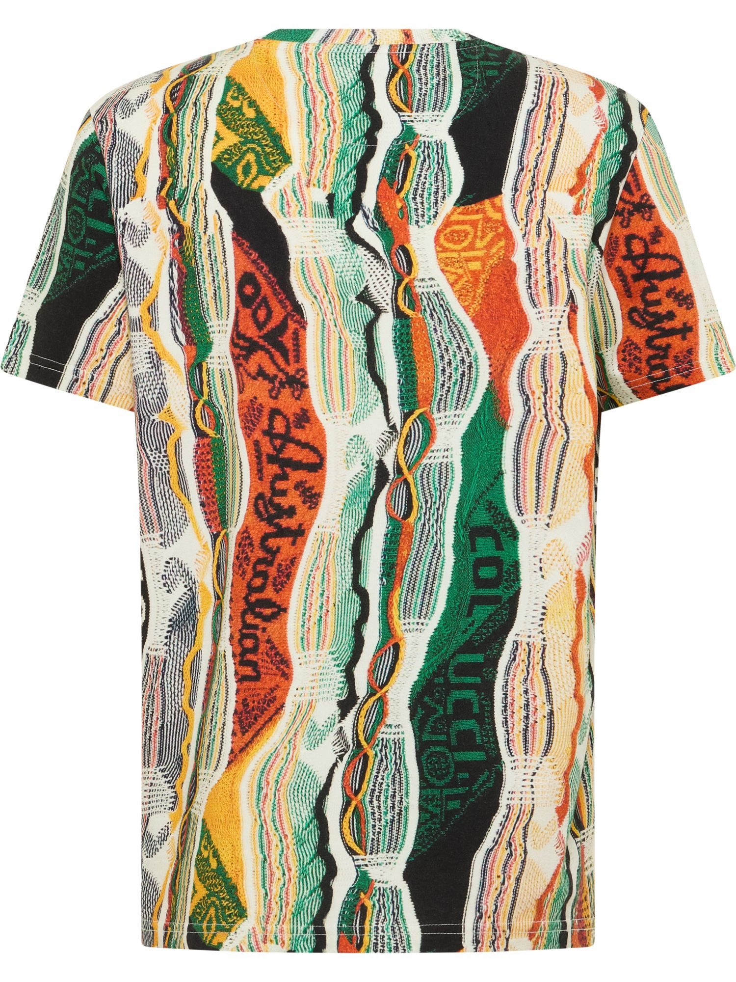 CARLO COLUCCI T-Shirt Etzthaler günstig online kaufen