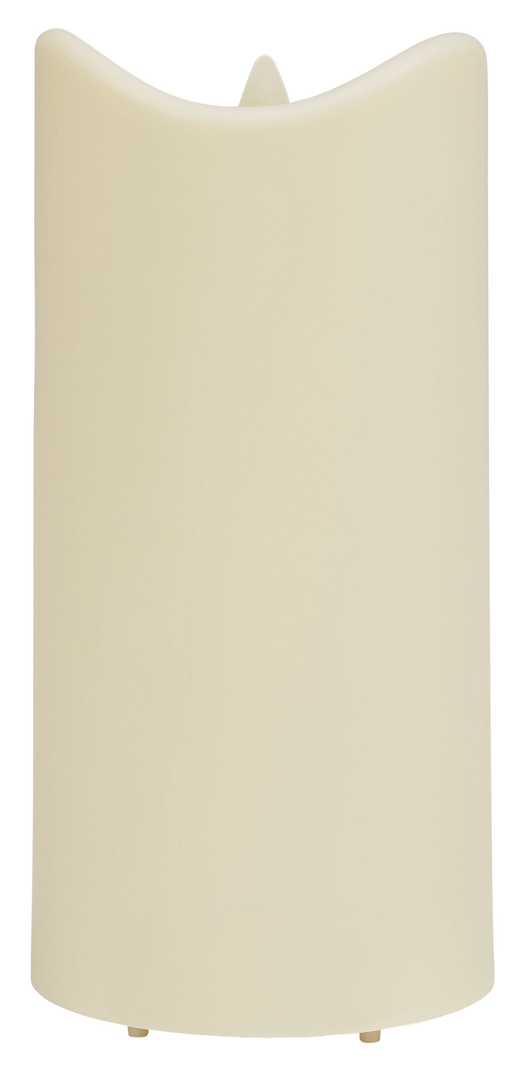 IC HomeDeco LED Dekolicht LED-Kerze für aussen, Weihnachtsdeko, Timerfunkti günstig online kaufen