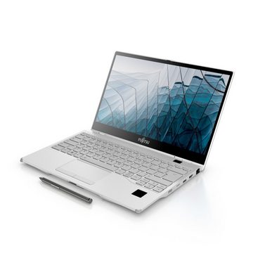 Fujitsu NB LIFEBOOK U9313X FHD 13 touch i5 W11P Notebook (Intel Intel Core i5 13. Gen i5-1335U, Intel Iris Xe Graphics, 512 GB SSD)
