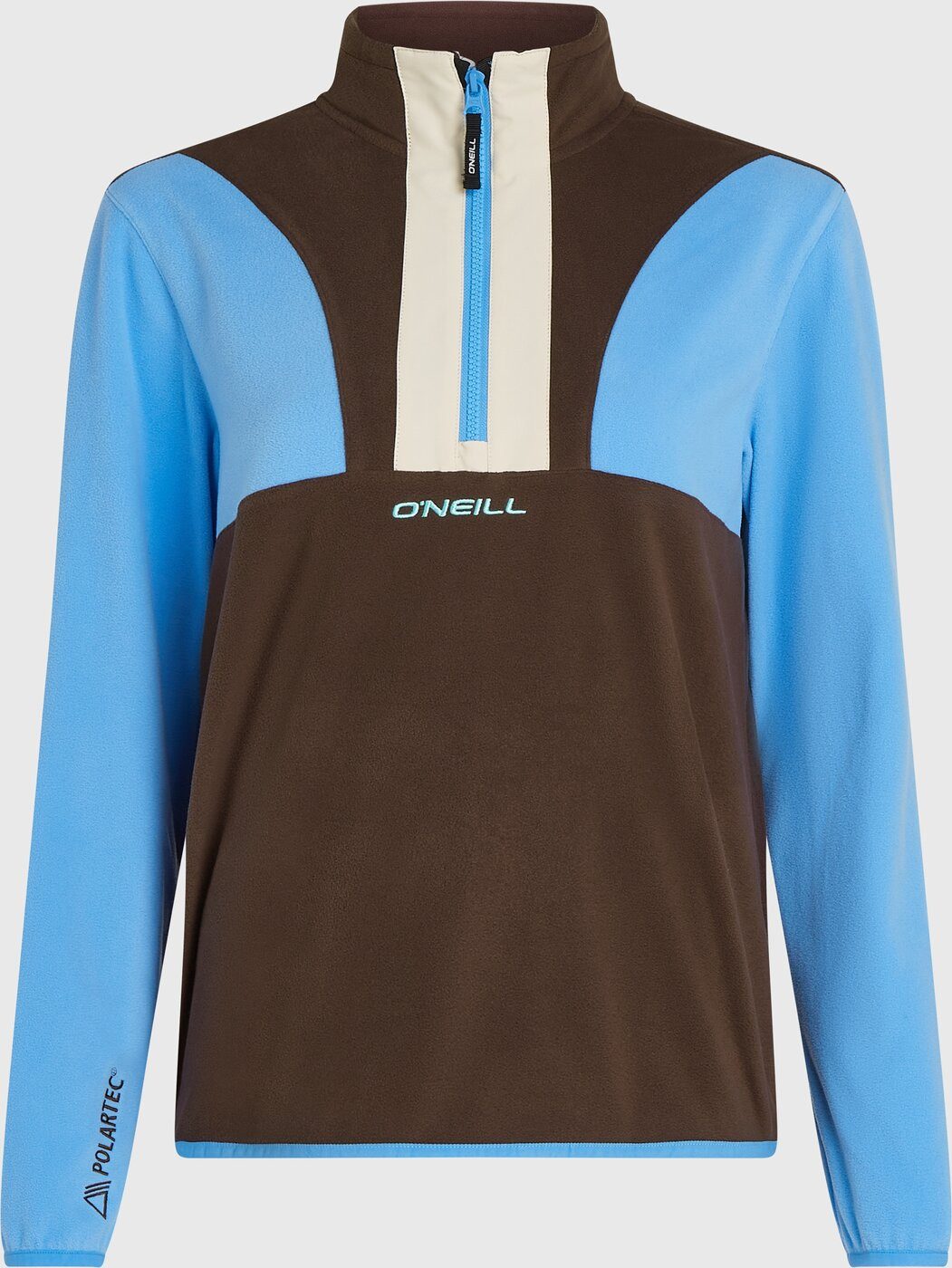 O'Neill Rollkragenpullover FWC'Cruz TRIPLE POLARTEC HZ FLEECE