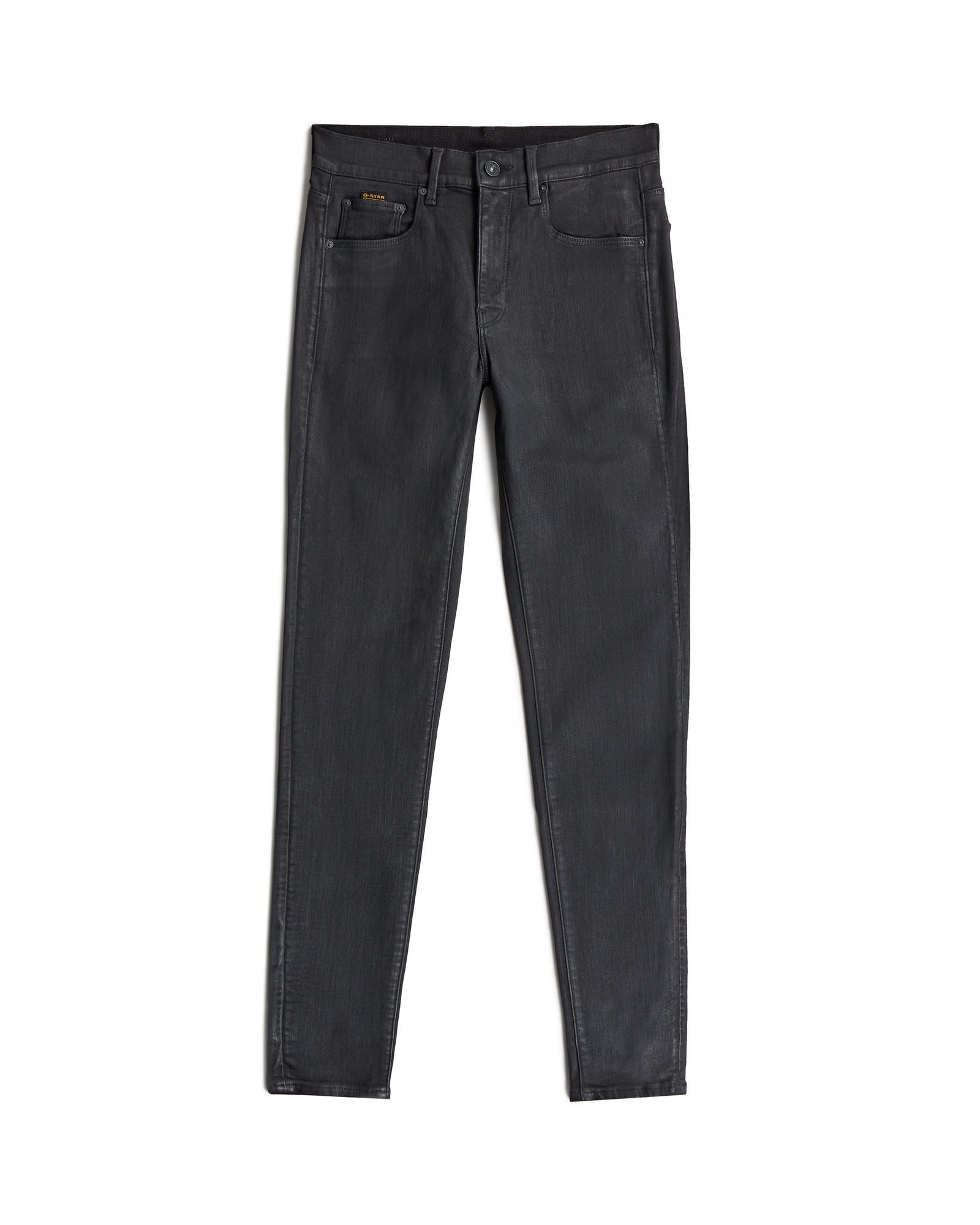 5-Pocket-Jeans 3301 Skinny Jeans