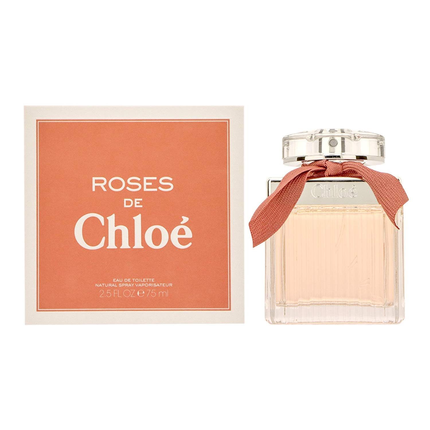 Chloé Eau de Toilette Roses de Chloe
