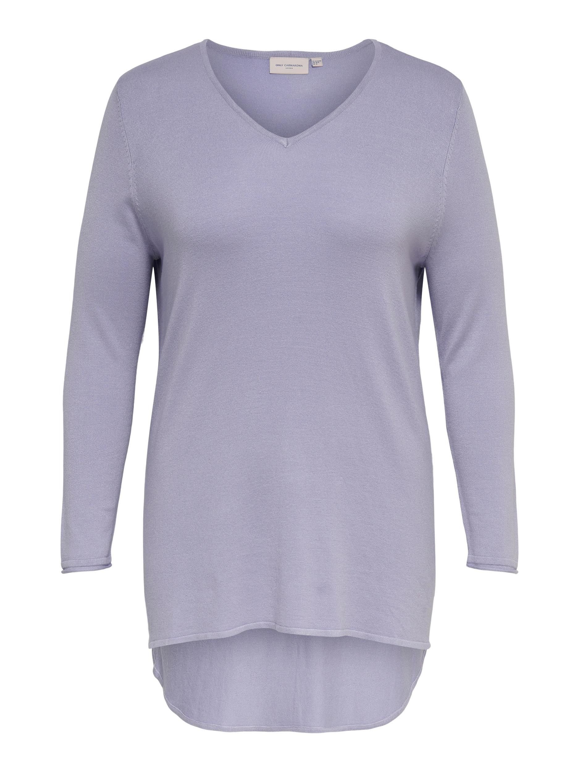 ONLY CARMAKOMA Strickpullover