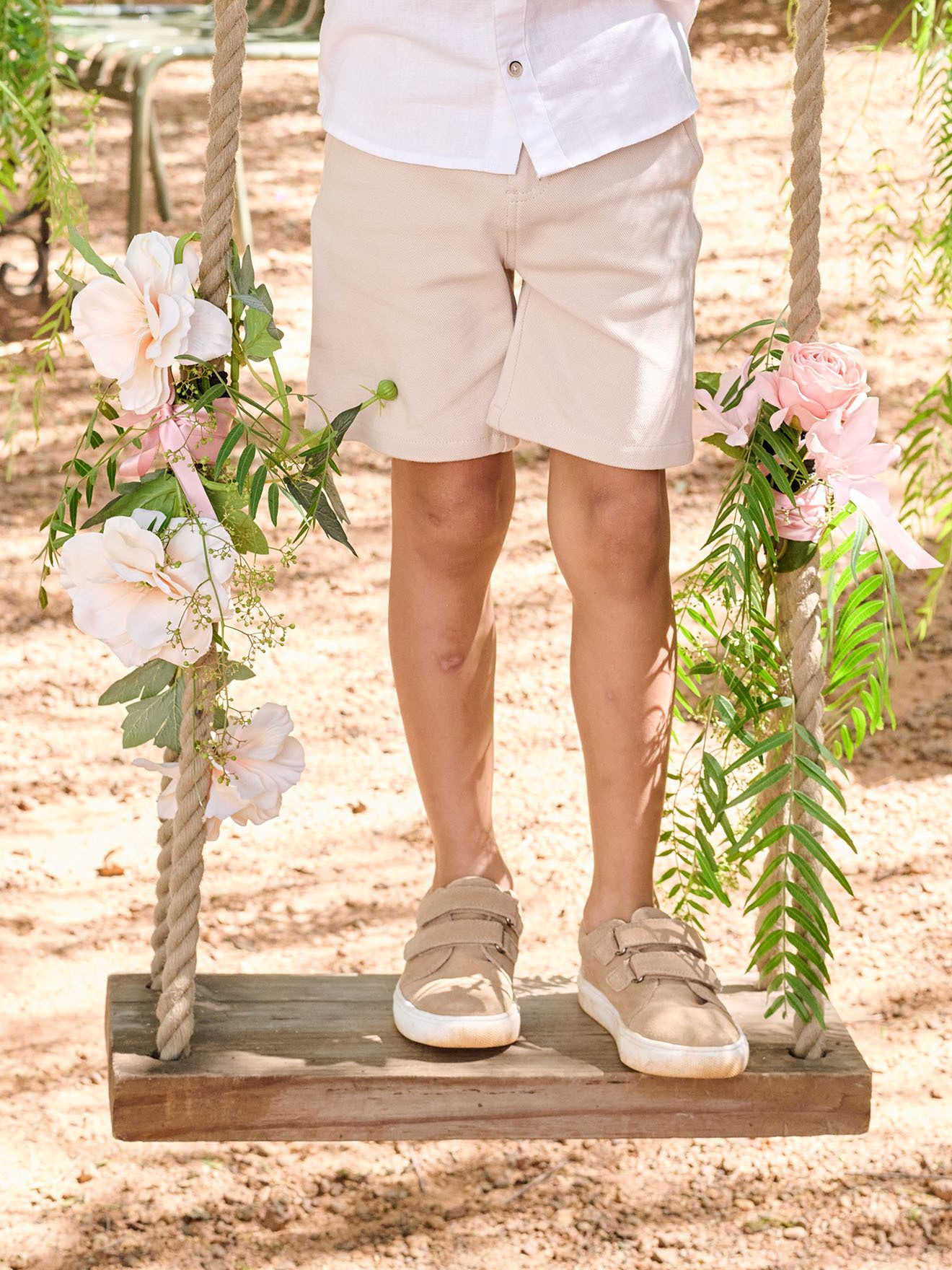 vertbaudet Shorts