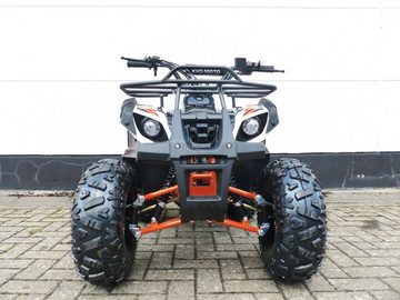 KXD Quad 125ccm Quad ATV Kinder Quad Pitbike 4 Takt Quad ATV 8 Zoll ATV 006
