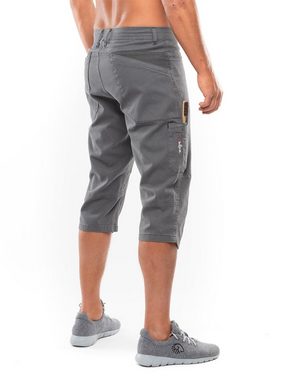 Chillaz Outdoorhose Chillaz M Elias 3/4 Pant Herren Hose