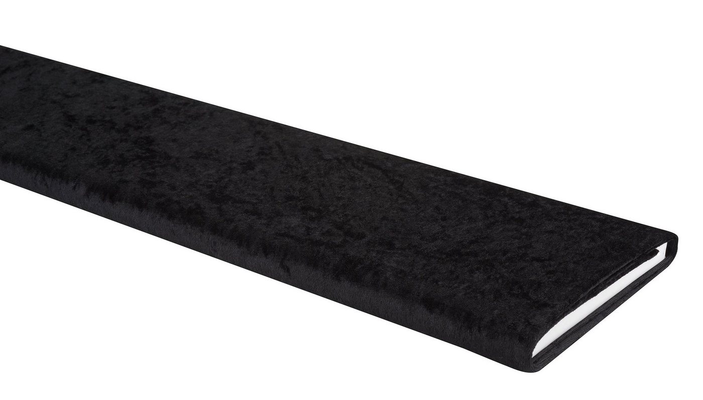 Thumbnail - VBS Stoff Pannesamt, 150 cm breit, Meterware
